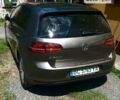 Сірий Фольксваген e-Golf, об'ємом двигуна 0 л та пробігом 105 тис. км за 9000 $, фото 10 на Automoto.ua