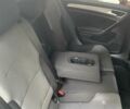 Серый Фольксваген e-Golf, объемом двигателя 0 л и пробегом 122 тыс. км за 8800 $, фото 11 на Automoto.ua