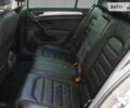 Серый Фольксваген e-Golf, объемом двигателя 0 л и пробегом 85 тыс. км за 10250 $, фото 19 на Automoto.ua