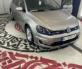 Серый Фольксваген e-Golf, объемом двигателя 0 л и пробегом 81 тыс. км за 9500 $, фото 1 на Automoto.ua