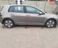 Сірий Фольксваген e-Golf, об'ємом двигуна 0 л та пробігом 142 тис. км за 9000 $, фото 1 на Automoto.ua
