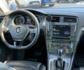 Серый Фольксваген e-Golf, объемом двигателя 0 л и пробегом 72 тыс. км за 11390 $, фото 26 на Automoto.ua