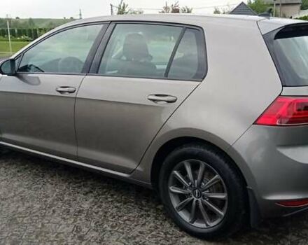 Серый Фольксваген e-Golf, объемом двигателя 0 л и пробегом 77 тыс. км за 8700 $, фото 14 на Automoto.ua