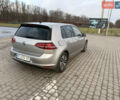 Сірий Фольксваген e-Golf, об'ємом двигуна 0 л та пробігом 122 тис. км за 8800 $, фото 13 на Automoto.ua