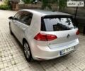 Серый Фольксваген e-Golf, объемом двигателя 0 л и пробегом 122 тыс. км за 8800 $, фото 6 на Automoto.ua