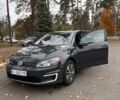 Серый Фольксваген e-Golf, объемом двигателя 0 л и пробегом 96 тыс. км за 9100 $, фото 4 на Automoto.ua