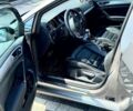 Сірий Фольксваген e-Golf, об'ємом двигуна 0 л та пробігом 139 тис. км за 8700 $, фото 11 на Automoto.ua