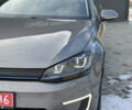 Серый Фольксваген e-Golf, объемом двигателя 0 л и пробегом 129 тыс. км за 8300 $, фото 15 на Automoto.ua
