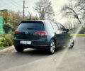 Сірий Фольксваген e-Golf, об'ємом двигуна 0 л та пробігом 165 тис. км за 8000 $, фото 6 на Automoto.ua