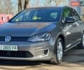 Сірий Фольксваген e-Golf, об'ємом двигуна 0 л та пробігом 102 тис. км за 10200 $, фото 1 на Automoto.ua