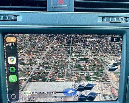 Серый Фольксваген e-Golf, объемом двигателя 0 л и пробегом 119 тыс. км за 10700 $, фото 36 на Automoto.ua