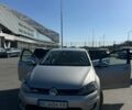 Серый Фольксваген e-Golf, объемом двигателя 0 л и пробегом 155 тыс. км за 8000 $, фото 10 на Automoto.ua