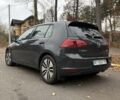 Серый Фольксваген e-Golf, объемом двигателя 0 л и пробегом 96 тыс. км за 9100 $, фото 12 на Automoto.ua