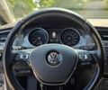 Сірий Фольксваген e-Golf, об'ємом двигуна 0 л та пробігом 114 тис. км за 10900 $, фото 13 на Automoto.ua