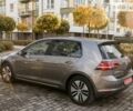 Сірий Фольксваген e-Golf, об'ємом двигуна 0 л та пробігом 95 тис. км за 12300 $, фото 5 на Automoto.ua