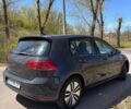 Сірий Фольксваген e-Golf, об'ємом двигуна 0 л та пробігом 139 тис. км за 9300 $, фото 5 на Automoto.ua