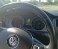 Серый Фольксваген e-Golf, объемом двигателя 0 л и пробегом 100 тыс. км за 9800 $, фото 12 на Automoto.ua