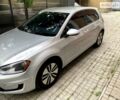 Серый Фольксваген e-Golf, объемом двигателя 0 л и пробегом 123 тыс. км за 8500 $, фото 1 на Automoto.ua