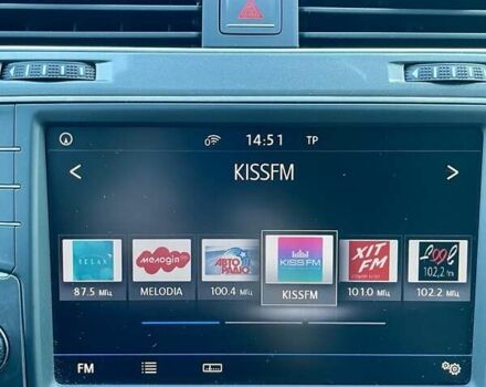 Серый Фольксваген e-Golf, объемом двигателя 0 л и пробегом 119 тыс. км за 10700 $, фото 31 на Automoto.ua