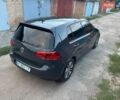 Серый Фольксваген e-Golf, объемом двигателя 0 л и пробегом 108 тыс. км за 9700 $, фото 19 на Automoto.ua