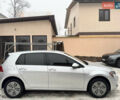 Сірий Фольксваген e-Golf, об'ємом двигуна 0 л та пробігом 92 тис. км за 8500 $, фото 5 на Automoto.ua