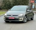 Серый Фольксваген e-Golf, объемом двигателя 0 л и пробегом 127 тыс. км за 8850 $, фото 1 на Automoto.ua
