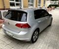 Серый Фольксваген e-Golf, объемом двигателя 0 л и пробегом 122 тыс. км за 8800 $, фото 4 на Automoto.ua