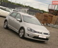 Серый Фольксваген e-Golf, объемом двигателя 0 л и пробегом 117 тыс. км за 8300 $, фото 3 на Automoto.ua