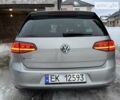 Серый Фольксваген e-Golf, объемом двигателя 0 л и пробегом 185 тыс. км за 10599 $, фото 39 на Automoto.ua