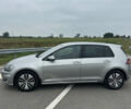 Серый Фольксваген e-Golf, объемом двигателя 0 л и пробегом 134 тыс. км за 9450 $, фото 2 на Automoto.ua