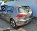 Серый Фольксваген e-Golf, объемом двигателя 0 л и пробегом 103 тыс. км за 6900 $, фото 5 на Automoto.ua