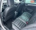 Серый Фольксваген e-Golf, объемом двигателя 0 л и пробегом 127 тыс. км за 7950 $, фото 25 на Automoto.ua
