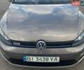 Сірий Фольксваген e-Golf, об'ємом двигуна 0 л та пробігом 112 тис. км за 9700 $, фото 18 на Automoto.ua