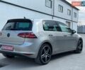Сірий Фольксваген e-Golf, об'ємом двигуна 0 л та пробігом 82 тис. км за 8800 $, фото 4 на Automoto.ua