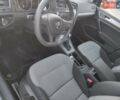 Серый Фольксваген e-Golf, объемом двигателя 0 л и пробегом 55 тыс. км за 10900 $, фото 8 на Automoto.ua