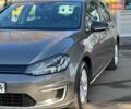 Сірий Фольксваген e-Golf, об'ємом двигуна 0 л та пробігом 102 тис. км за 10200 $, фото 2 на Automoto.ua