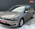 Серый Фольксваген e-Golf, объемом двигателя 0 л и пробегом 129 тыс. км за 8300 $, фото 24 на Automoto.ua