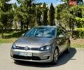 Серый Фольксваген e-Golf, объемом двигателя 0 л и пробегом 110 тыс. км за 9199 $, фото 3 на Automoto.ua
