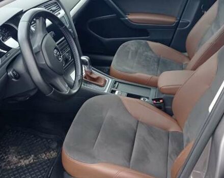 Серый Фольксваген e-Golf, объемом двигателя 0 л и пробегом 77 тыс. км за 8700 $, фото 10 на Automoto.ua