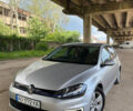 Серый Фольксваген e-Golf, объемом двигателя 0 л и пробегом 120 тыс. км за 9999 $, фото 1 на Automoto.ua