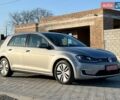 Серый Фольксваген e-Golf, объемом двигателя 0 л и пробегом 127 тыс. км за 8550 $, фото 1 на Automoto.ua