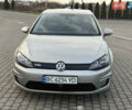 Серый Фольксваген e-Golf, объемом двигателя 0 л и пробегом 122 тыс. км за 9200 $, фото 22 на Automoto.ua