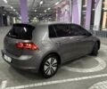 Сірий Фольксваген e-Golf, об'ємом двигуна 0 л та пробігом 130 тис. км за 8500 $, фото 5 на Automoto.ua