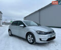 Сірий Фольксваген e-Golf, об'ємом двигуна 0 л та пробігом 90 тис. км за 8000 $, фото 7 на Automoto.ua