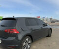 Сірий Фольксваген e-Golf, об'ємом двигуна 0 л та пробігом 160 тис. км за 7700 $, фото 4 на Automoto.ua