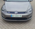 Сірий Фольксваген e-Golf, об'ємом двигуна 0 л та пробігом 104 тис. км за 9300 $, фото 1 на Automoto.ua