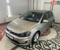 Серый Фольксваген e-Golf, объемом двигателя 0 л и пробегом 81 тыс. км за 9500 $, фото 1 на Automoto.ua