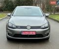 Серый Фольксваген e-Golf, объемом двигателя 0 л и пробегом 127 тыс. км за 8850 $, фото 5 на Automoto.ua