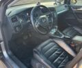 Серый Фольксваген e-Golf, объемом двигателя 0 л и пробегом 199 тыс. км за 8650 $, фото 9 на Automoto.ua