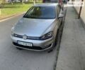 Серый Фольксваген e-Golf, объемом двигателя 0 л и пробегом 70 тыс. км за 13400 $, фото 11 на Automoto.ua